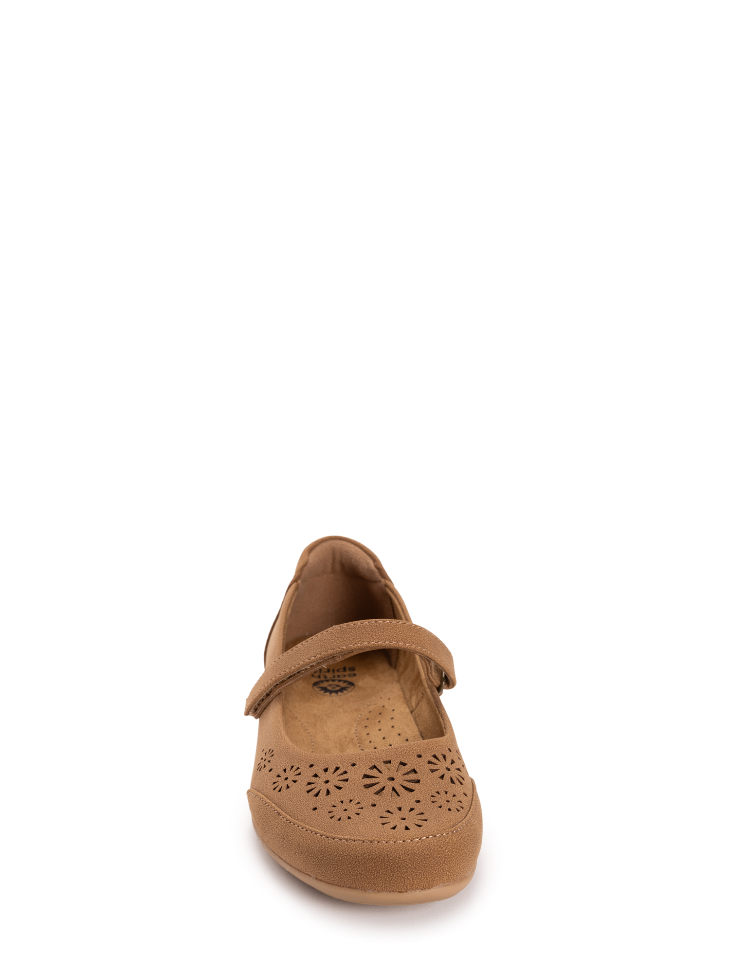 Earth Spirit Women's Delanay Mary Jane Flats