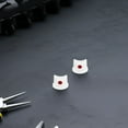 thumbnail image 4 of Pawsdot 15Pcs Durable White Replacement Spray Can Nozzles with Easy Installation for Universal Aerosol Spray Paint, 4 of 7