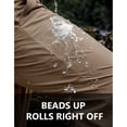 thumbnail image 5 of Puli Men's Quick Dry Hiking Pants 4-Way Stretch Water Resistant UPF50+ Zip Pockets, 5 of 7