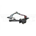 thumbnail image 2 of Dorman 2330910 Multifunction Switch Assembly, 2 of 3