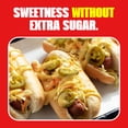 thumbnail image 5 of Ray's® No Sugar Added Honey Mustard Flavored Dipping Sauce 16 fl oz, 5 of 10