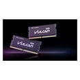 thumbnail image 5 of Team Vulcan 32GB (2 x 16GB) 262-Pin DDR5 SO-DIMM DDR5 5200 (PC5 41600) Laptop Memory Model FLBD532G5200HC38DC-S01, 5 of 7