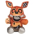 thumbnail image 4 of 4pcs Twisted Ones Series Collectible Plush Set - 8" FNAF Plush Stuffed Animal Doll Toy for Boy Girl, 4 of 5