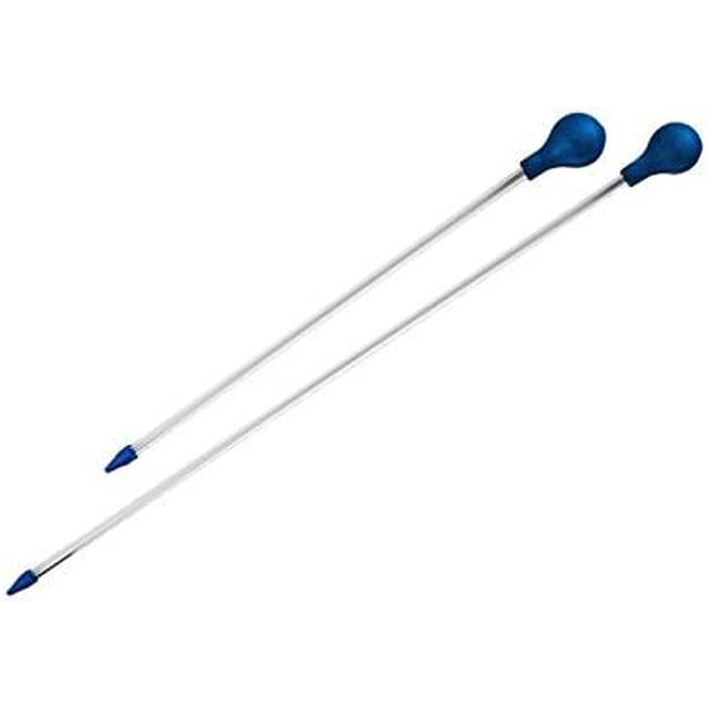 Mangeoire à Corail SPS HPS Mangeoire, Version Longue et Courte pour Poissons Marins et Récif Aquarium Corail
