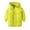 Yellow, variant on Ymyiu Girls Winter Down Coat Warm Puffer Jacket with Hood Parka Windproof Outerwear Winter Coat (Black,5-6 Years)