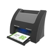 Ambir nScan DS690GT-BCS High-Speed Vertical Card Scanner with AmbirScan Business Card Software for Windows PC