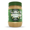 thumbnail image 1 of PB&Me Powdered Peanut Butter - Dark Roast, 1 of 6