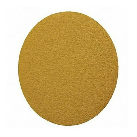 3m Hook-and-Loop Sanding Disc,3 in Dia,PK50 7010361561