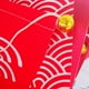 thumbnail image 2 of Bandera japonesa de la tienda de sushi Restaurante Lucky Cat Hanging String House Banners (C) Sywqhk Libre de BPA, 2 of 8