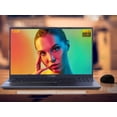 thumbnail image 3 of ASUS VivoBook Notebook, 15.6" FHD Touch Display, Intel Core i5-1035G1 Upto 3.6GHz, 20GB RAM, 256GB NVMe SSD, HDMI, Wi-Fi, Bluetooth, Windows 10 Home, 3 of 7