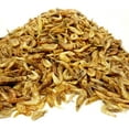 thumbnail image 2 of Red River Shrimp, Freeze Dried 1/2" to 1 & 1/4" Shrimp for Cichlids, All Tropical Fish, Pond Fish, Aquatic Turtles, Reptiles, Rodents - 1-lb, 2 of 3