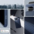thumbnail image 2 of Funda Spigen Liquid Air (2023) para Pixel 8 de grado militar, 2 of 7