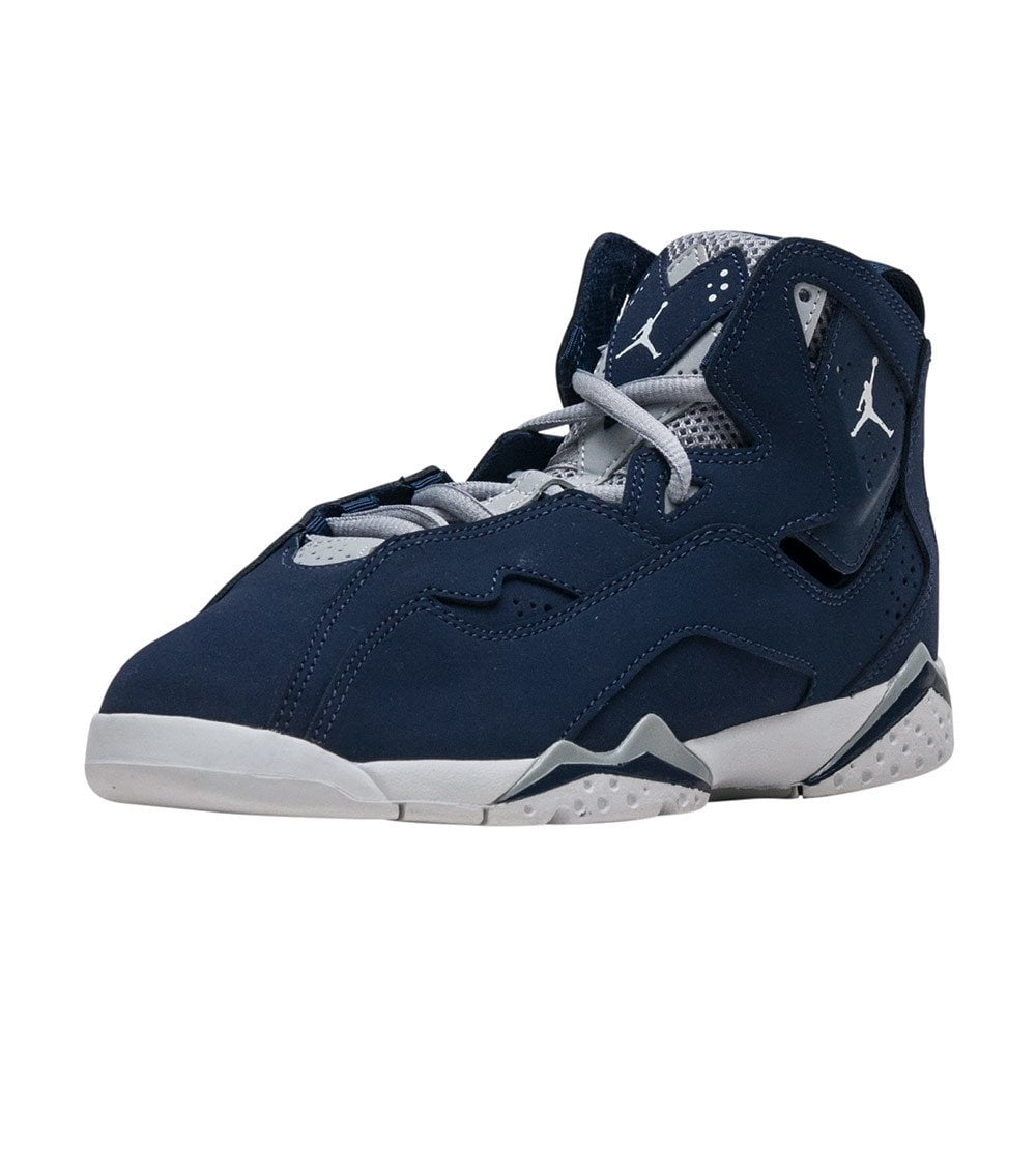 jordan true flight navy blue