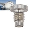 thumbnail image 1 of Junta del Tapón del Tornillo de Dreneze de Fuera de Borda, Preciso A Prueba de Óxido 90340 08002 Eficiente para motor externo, 1 of 7