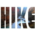 thumbnail image 3 of CafePress - Hike Large Mug - 15 oz Ceramic Large White Novelty Mug, 3 of 4