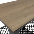thumbnail image 6 of RST Brands Emery Modern Kitchen Cart, 6 of 8