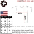 thumbnail image 4 of Xtreme Couture by Affliction Men's T-Shirt Stone Ranger Biker, 4 of 10