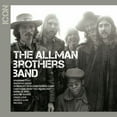 thumbnail image 1 of The Allman Brothers Band - Icon Series: The Allman Brothers Band, 1 of 1