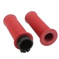 thumbnail image 5 of uds 25mm/28mm empuñadura de mano para motocicleta izquierda derecha cómodo agarre Universal del acelerador, 5 of 5