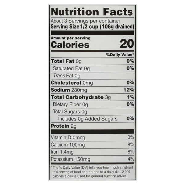 Grace Callaloo 19 oz – 3 Pack (Jamaican Callaloo Canned)