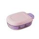 thumbnail image 2 of Rejilla de hielo, bandeja para cubitos de hielo, bandejas para hielo, caja de hielo de grado alimenticio, prensa para desmoldar la bandeja para cubitos de hielo., 2 of 6