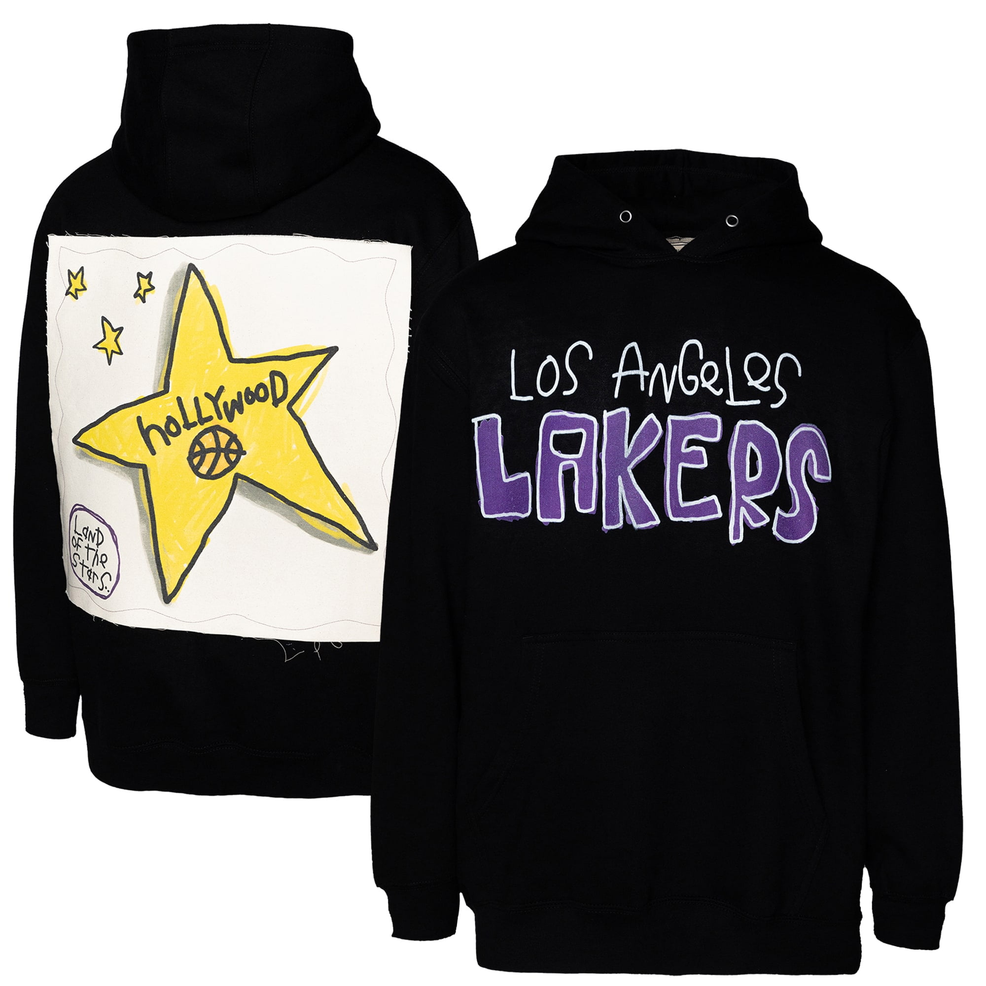 lakers walmart