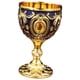 thumbnail image 3 of Copa de metal de 30 ml, adorno irrompible para Halloween, fiestas y campamentos. Estilo D, 3 of 9