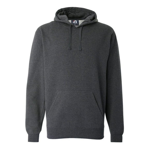 J. America Men's Premium Fleece Hood