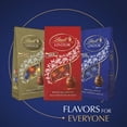 thumbnail image 5 of Lindt Lindor Dark Chocolate Candy Truffles, 25.4 oz., 60 Count, 5 of 11