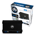 thumbnail image 1 of Amplificador Marino 2 Canales DB Drive NEO M2 500 Watts ... DB Drive NEOM2, 1 of 10