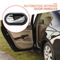 thumbnail image 4 of Tirador de puerta interior de coche izquierda/derecha 8200733848 LH para Renault Logna/Duster 2012-2016, 4 of 9
