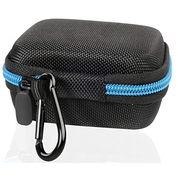 CaseSack Funda Compatible con Bushnell Phantom 2 Handheld GPS, Phantom