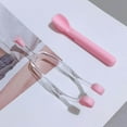 thumbnail image 4 of serony Contact Lens Remover Inserter Suction Cup Device RGP with Carrying Case Pink, 4 of 9