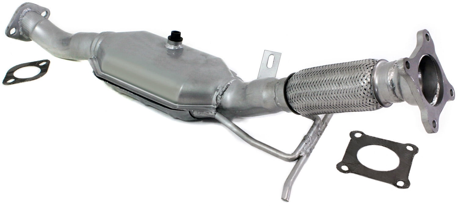 mazda 6 exhaust manifold replacement