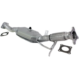APM Rear Catalytic Converter For Mazda Protege (2001-2003) & Protege5 (2002-2003) 2.0L