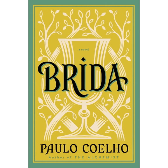 Pre-Owned Brida (Paperback) 0061578959 9780061578953
