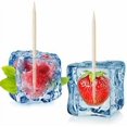 thumbnail image 3 of Natural Bamboo Wood tooth Picks (Blue) 400 Count, 3 of 3