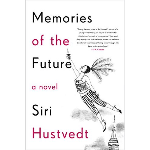 Pre-Owned Memories of the Future (Hardcover) 1982102837 9781982102838
