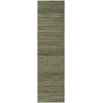 thumbnail image 2 of SAFAVIEH Cape Cod Eustacia Southwestern Runner Rug, Sage/Natural, 2'3" x 8', 2 of 11