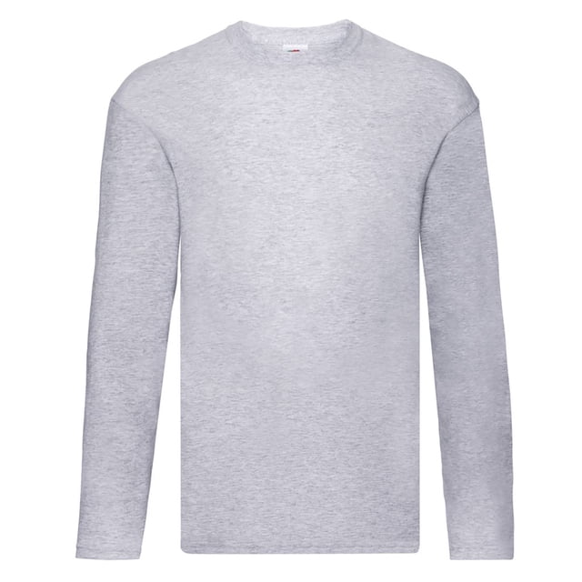 Fruit of the Loom - T-shirt ICONIC CLASSIC - Homme