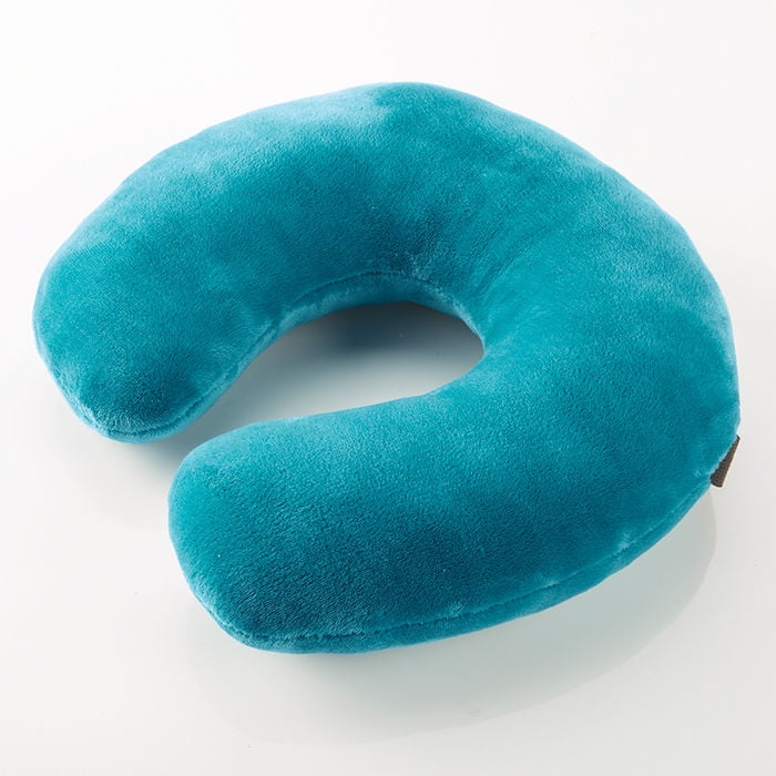 brookstone small nap pillow