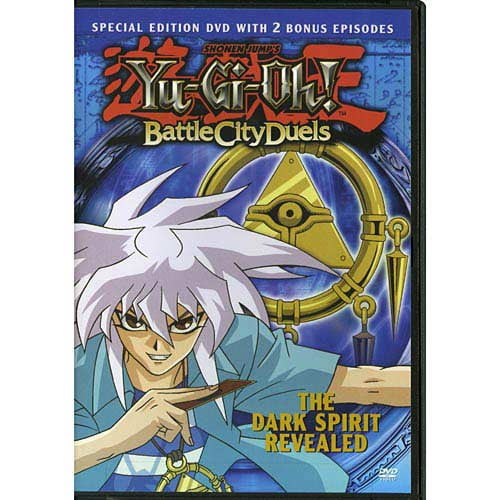 Yugioh