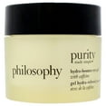 thumbnail image 2 of Purity Made Simple Eye Gel by Philosophy for Unisex - 0.5 oz Eye Gel, 2 of 6