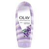 Olay Moisture Ribbons Plus, Shea Plus Lavender Oil 18 Oz (Pack Of 6)