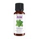 thumbnail image 1 of Aceite esencial NOW Foods Melissa (bálsamo de limón) 30 ml, 1 of 7