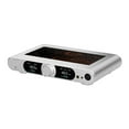thumbnail image 2 of TOPPING DX9 Discrete Fully Balanced DAC Headphone Amp - Fully Discrete 1 Bit, PSRM module, Fully Balanced hybrid relay volume control, Headphone crossfeed, 2 of 16