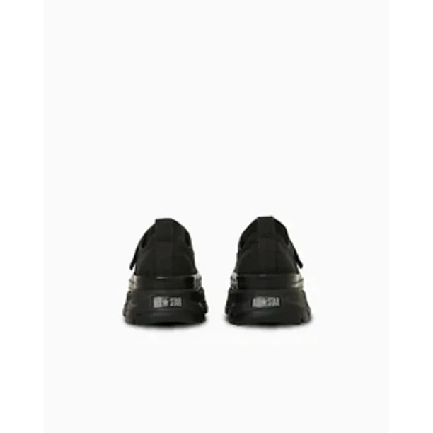 靴 Converse All Star Trekwave V-2 OX Black Converse All Star Trekwave V-2 OX Black 31314861 Men's Size
