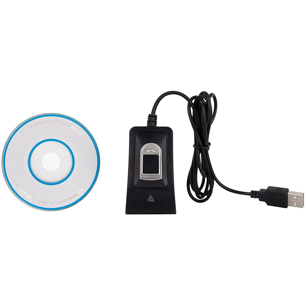 USB Fingerprint Reader for Windows 7/8 with Latest Windows Hello