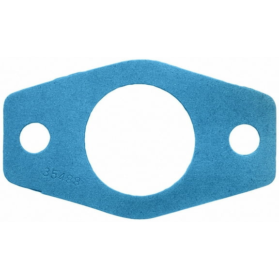 FEL-PRO 35488 Water Outlet Gasket Fits select: 1983-1996 TOYOTA CAMRY, 1996-2000 TOYOTA RAV4