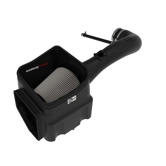 Magnum FORCE Stage-2 Cold Air Intake System w/ Pro DRY S Filter